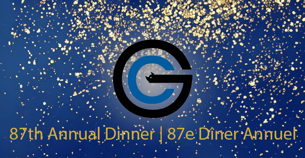 87th Annual Grunt Club Dinner